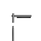 SIMES - BOULEVARD T.PAL+40LED840 D2/P ANT