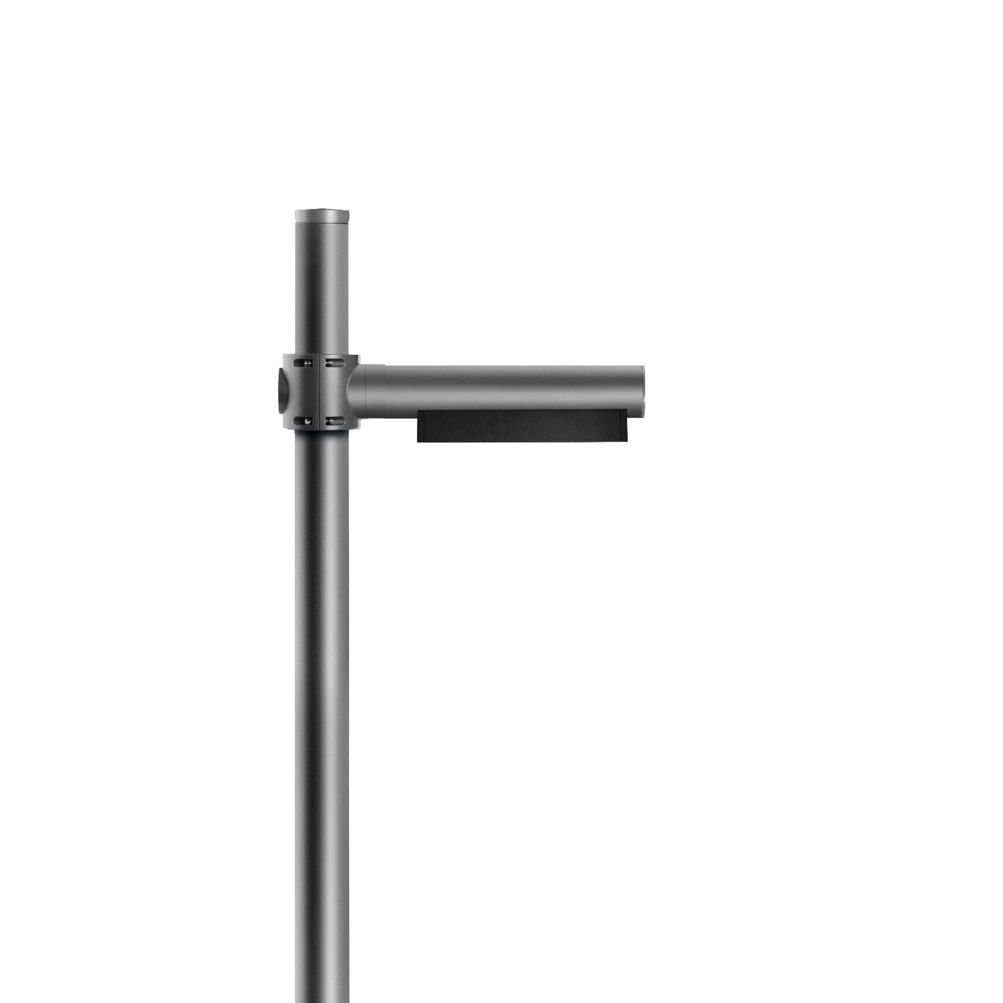 SIMES - BOULEVARD COLLA+16LED840 D2/P ANT