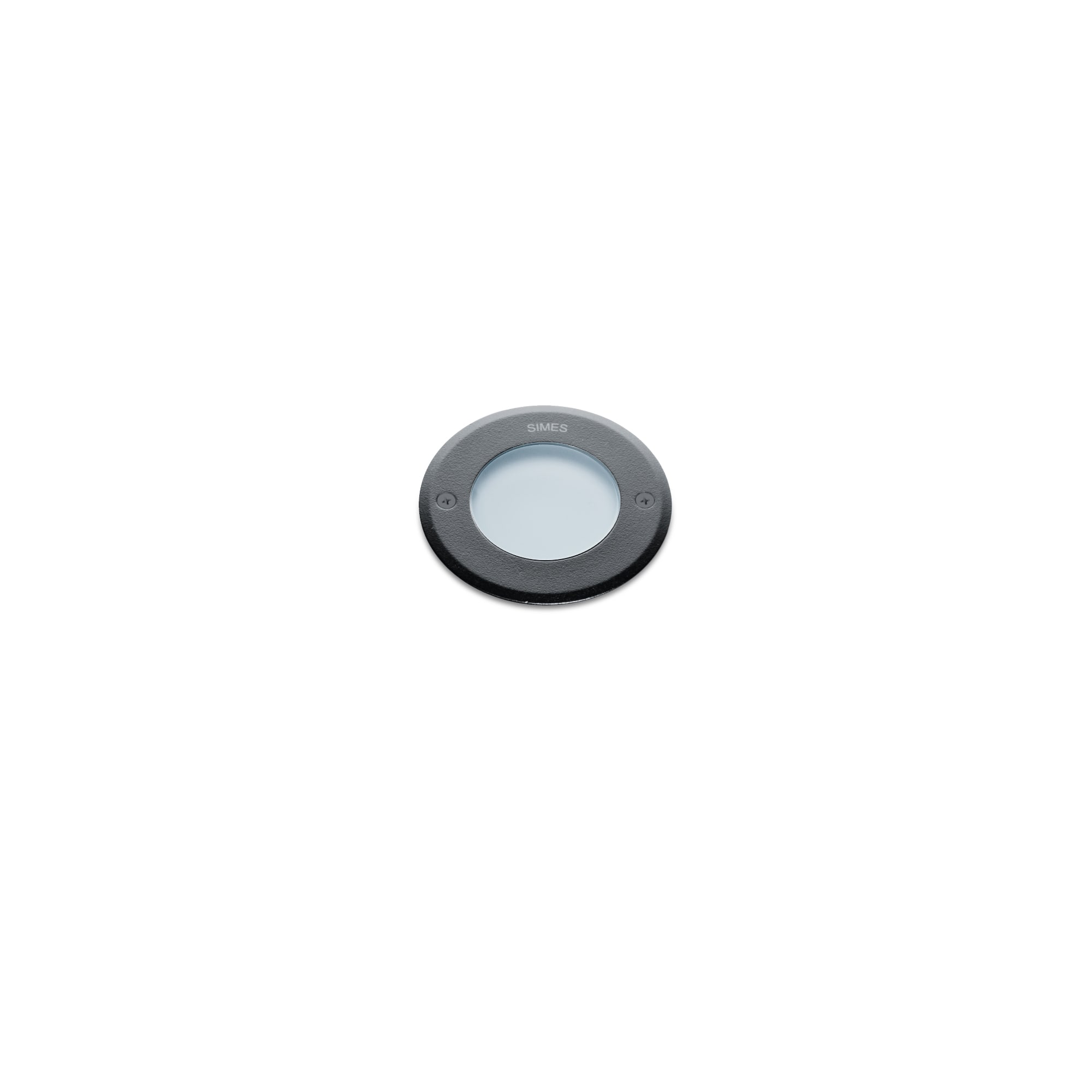SIMES - MICROZIP TONDA +LED 940 FL 230V NER