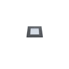 SIMES - MICROZIP QUADRA+LED 927 FL 230V NER
