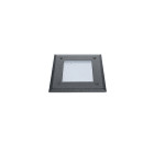 SIMES - MINIZIP Q AL AC+LED940 SC 230V NER