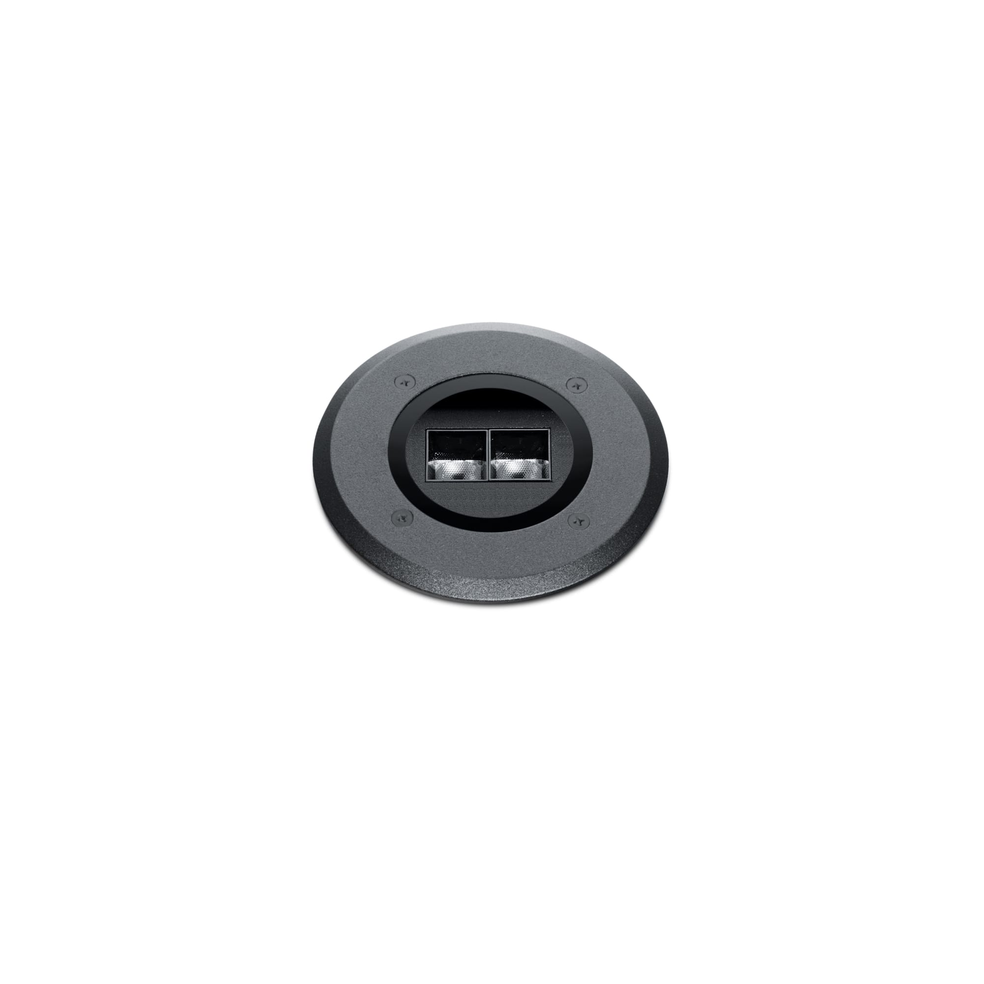 SIMES - MINIZIP TON +LED 8H FS 230V NER