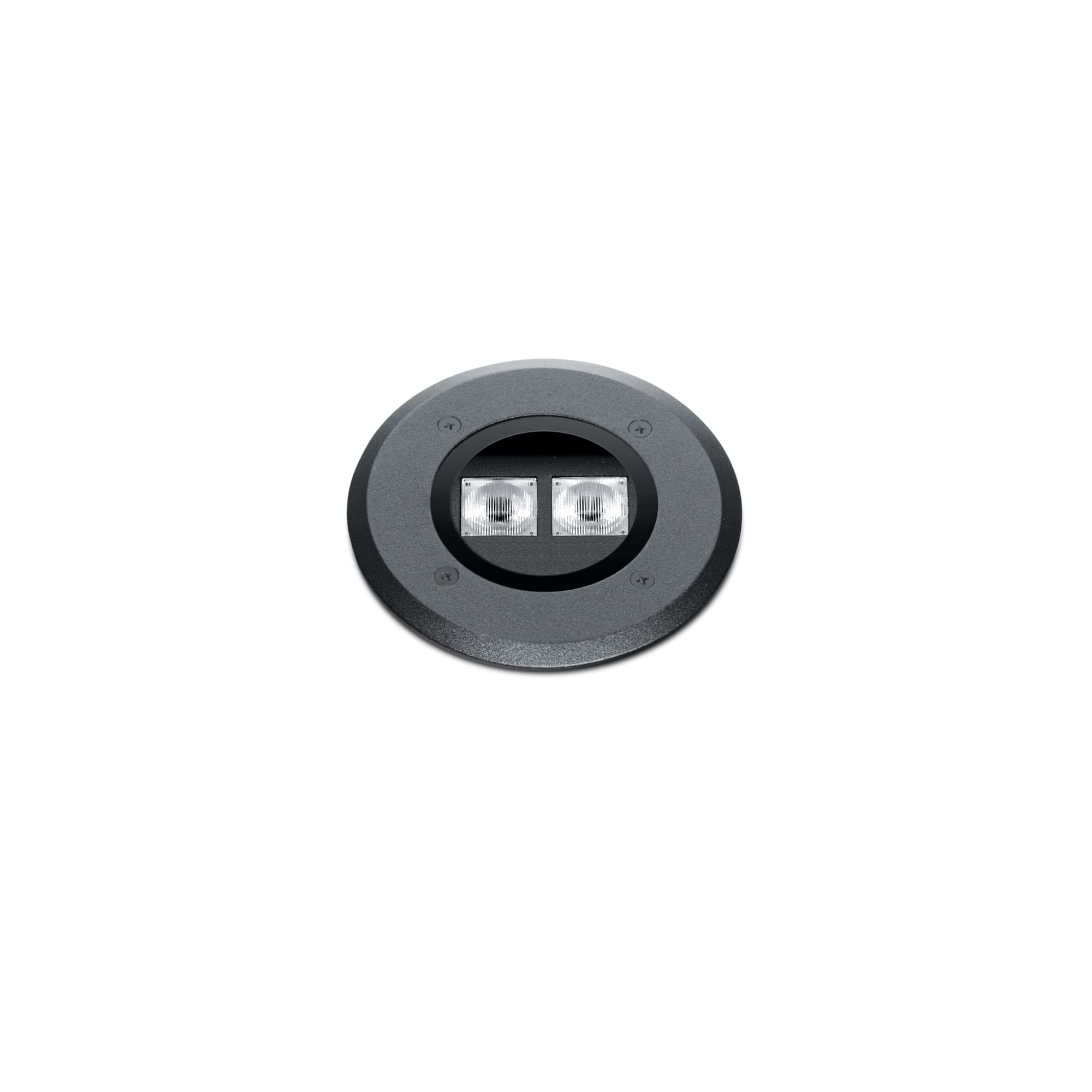 SIMES - MINIZIP T AL SA+LED 8N ASY 230V NER