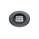 SIMES - ZIP TON ALU +LED 8H AS D2/P NER
