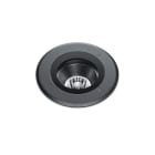 SIMES - ZIP TON ALU +COB 940 FM D2/P NER