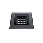 SIMES - ZIP QUA ALU +LED 930 FS D2/P NER