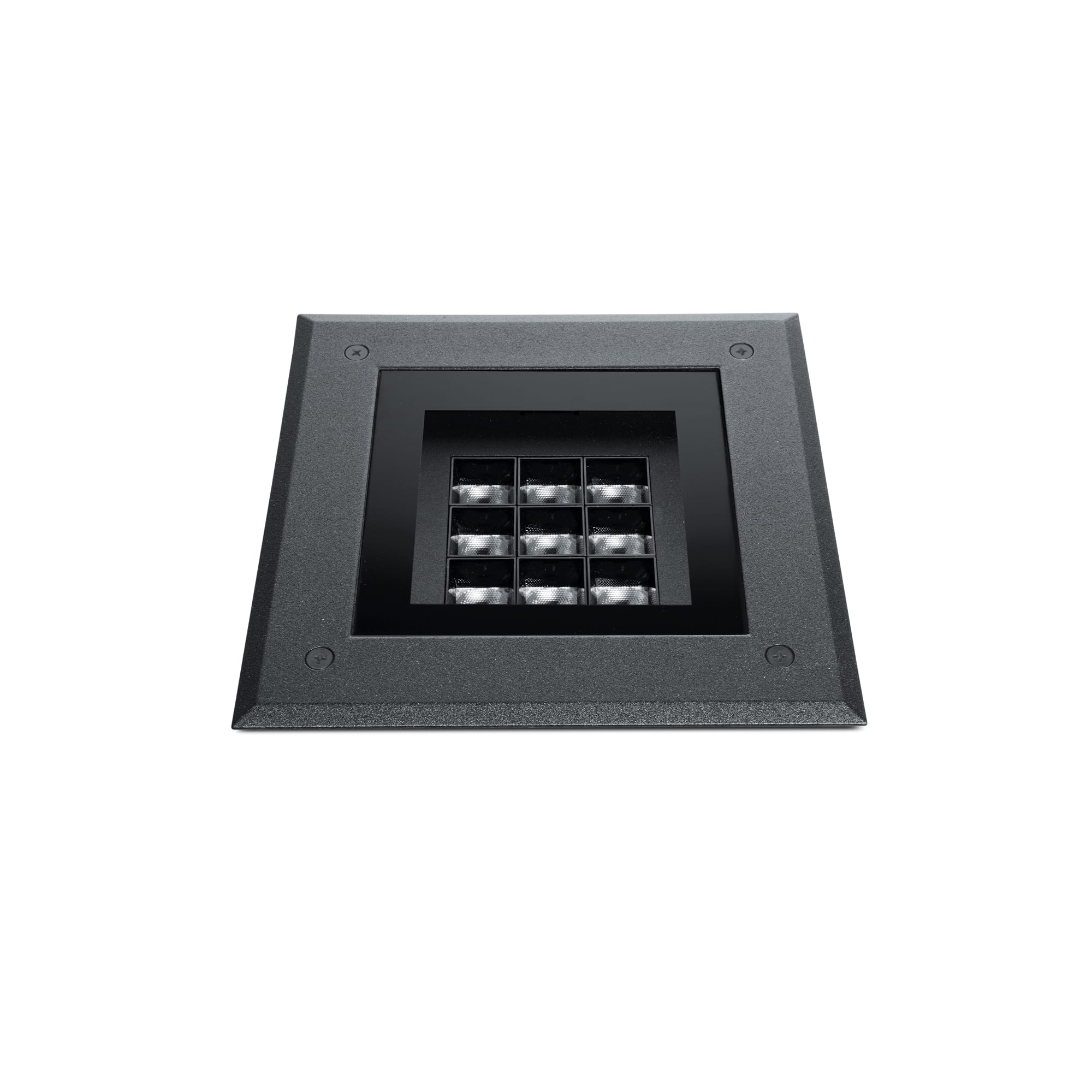 SIMES - ZIP QUA ALU +L930 FS SC D2/P NER
