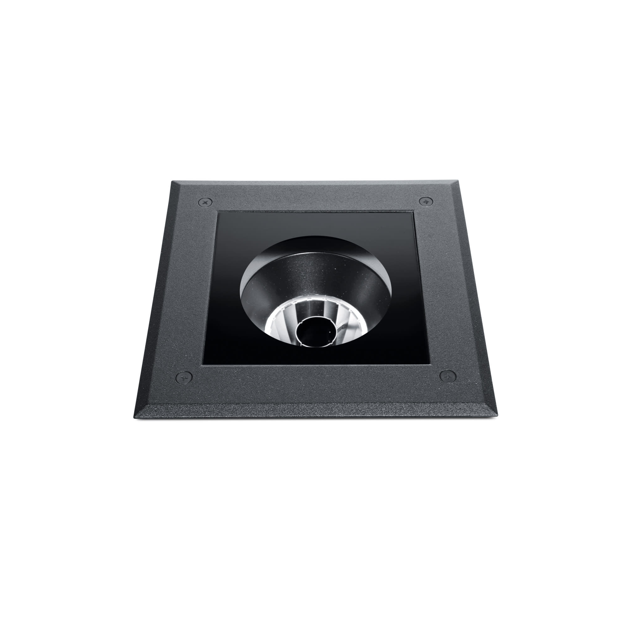 SIMES - ZIP QUA ALU +COB 927 FM D2/P NER