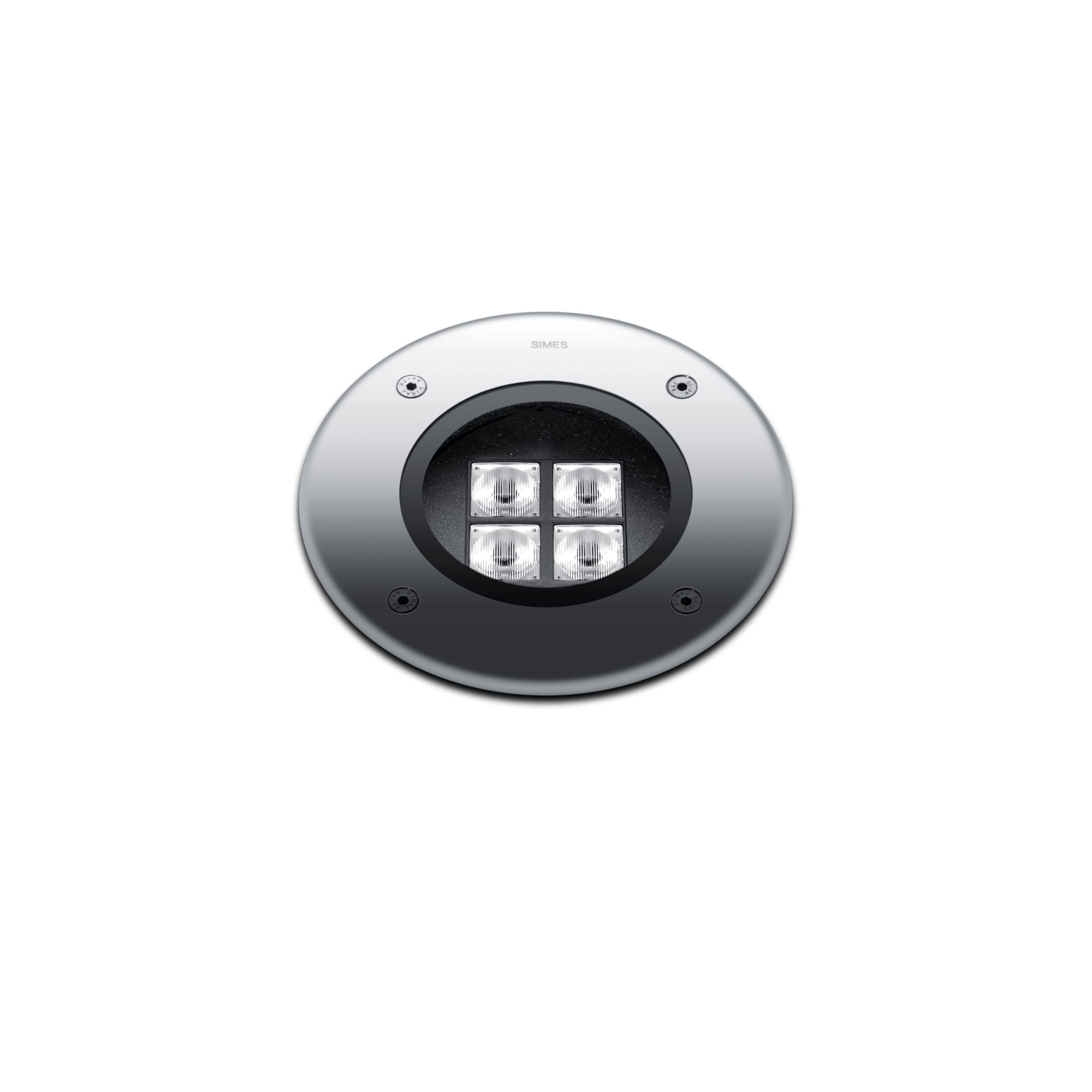 SIMES - MINIRING TON SA+LED 8N ASY D2/P INO