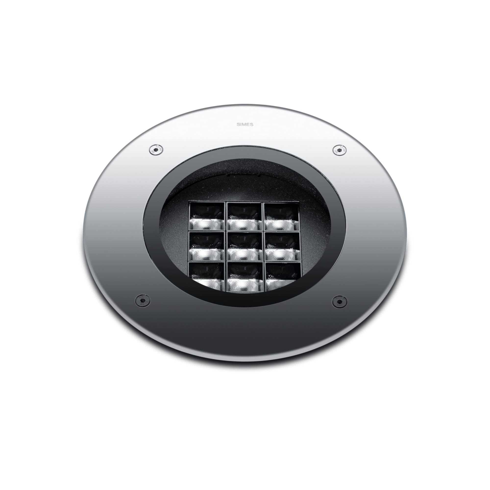 SIMES - RING TON SA +L8H FS D2/P INO