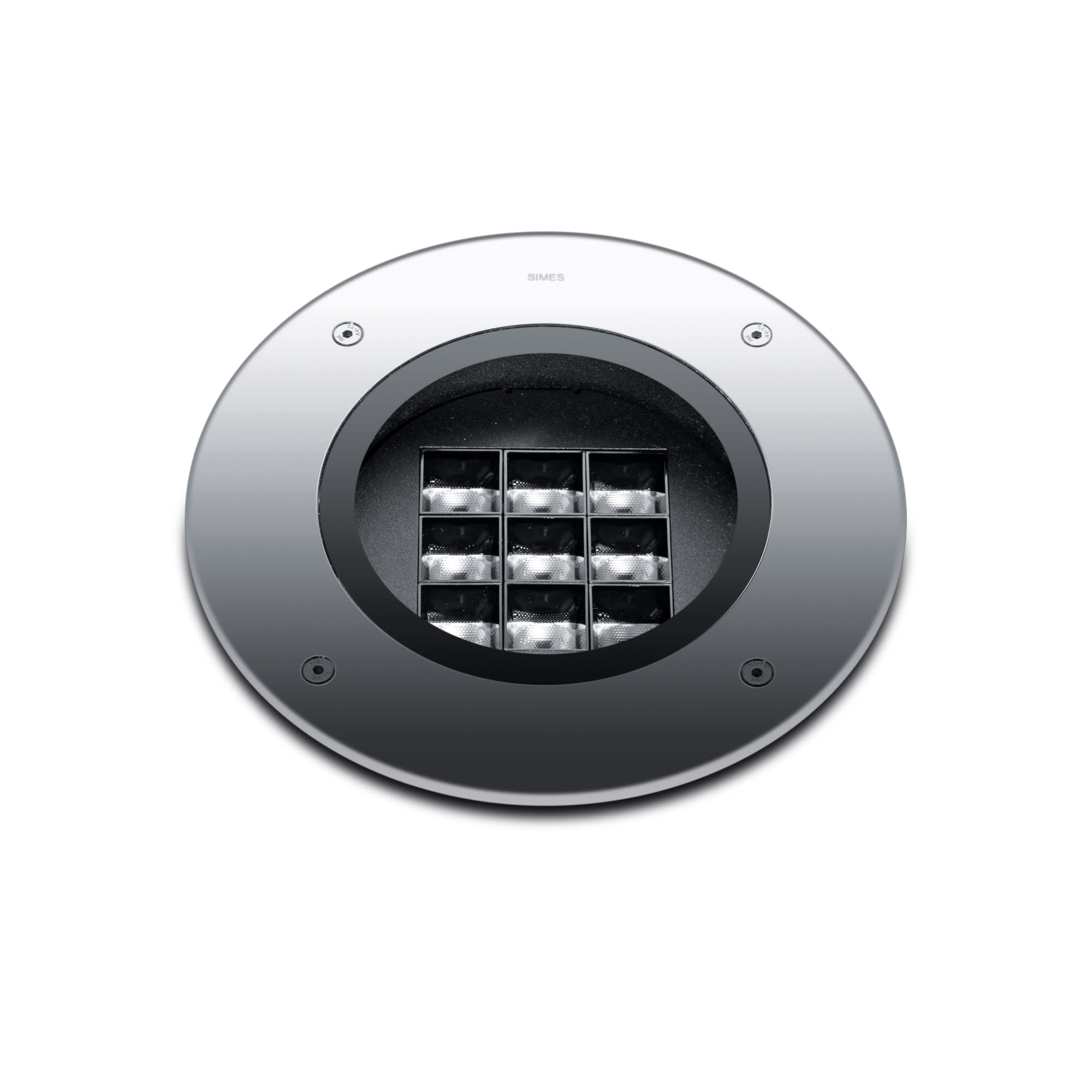 SIMES - RING TON SA +L940FS SC 230V INO