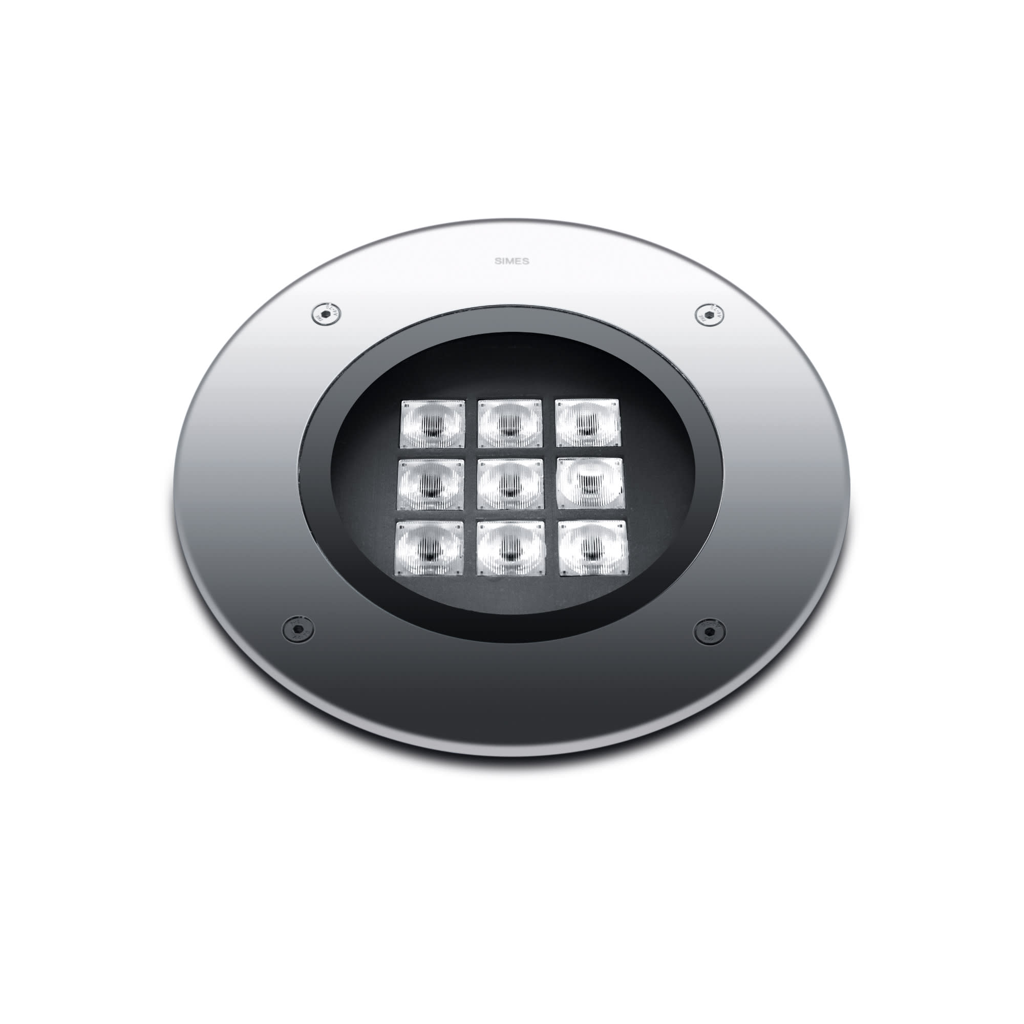 SIMES - RING TON SA +L930ASY SC 230V INO S.7921WSC.19