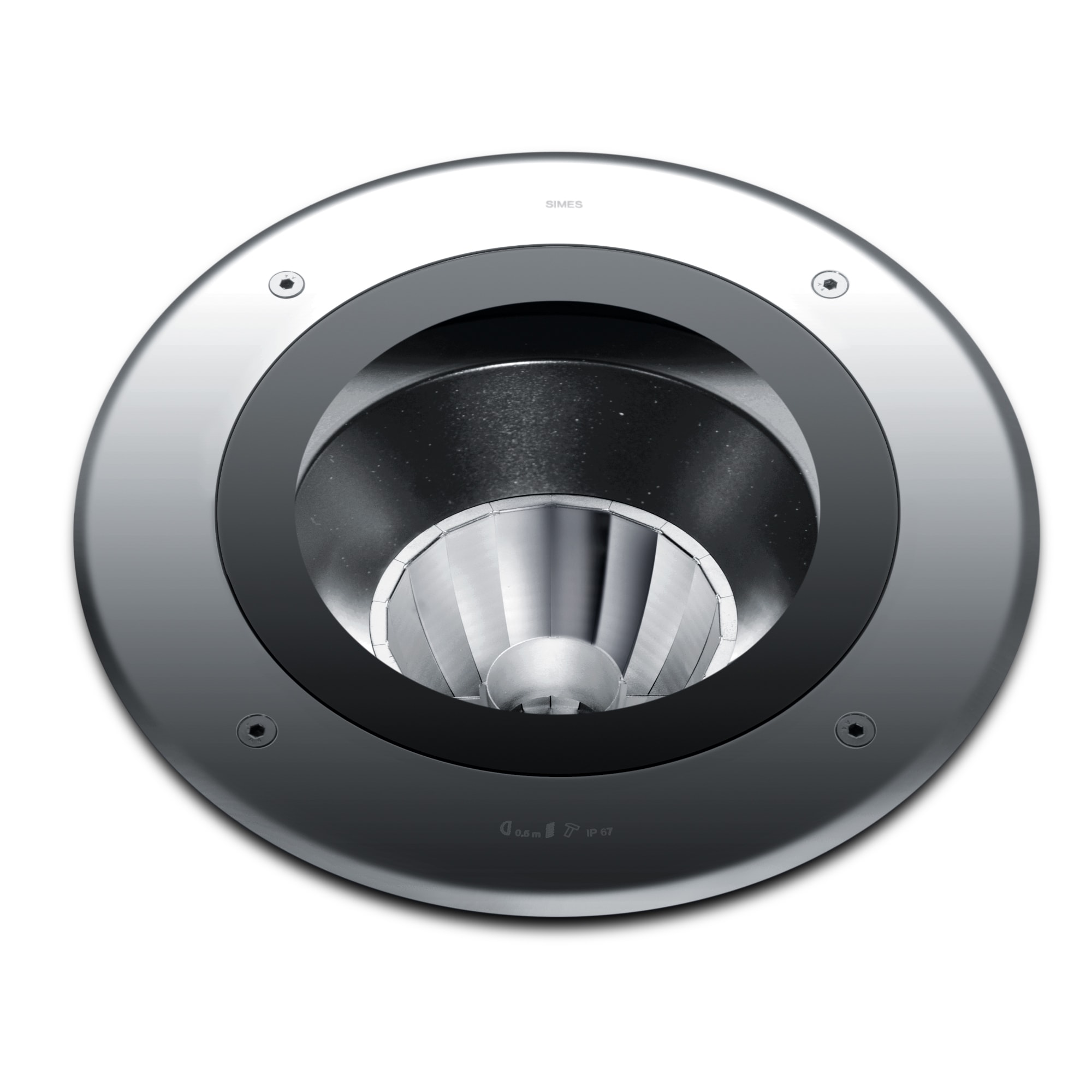 SIMES - MEGARING TON SA+C940FL     230V INO