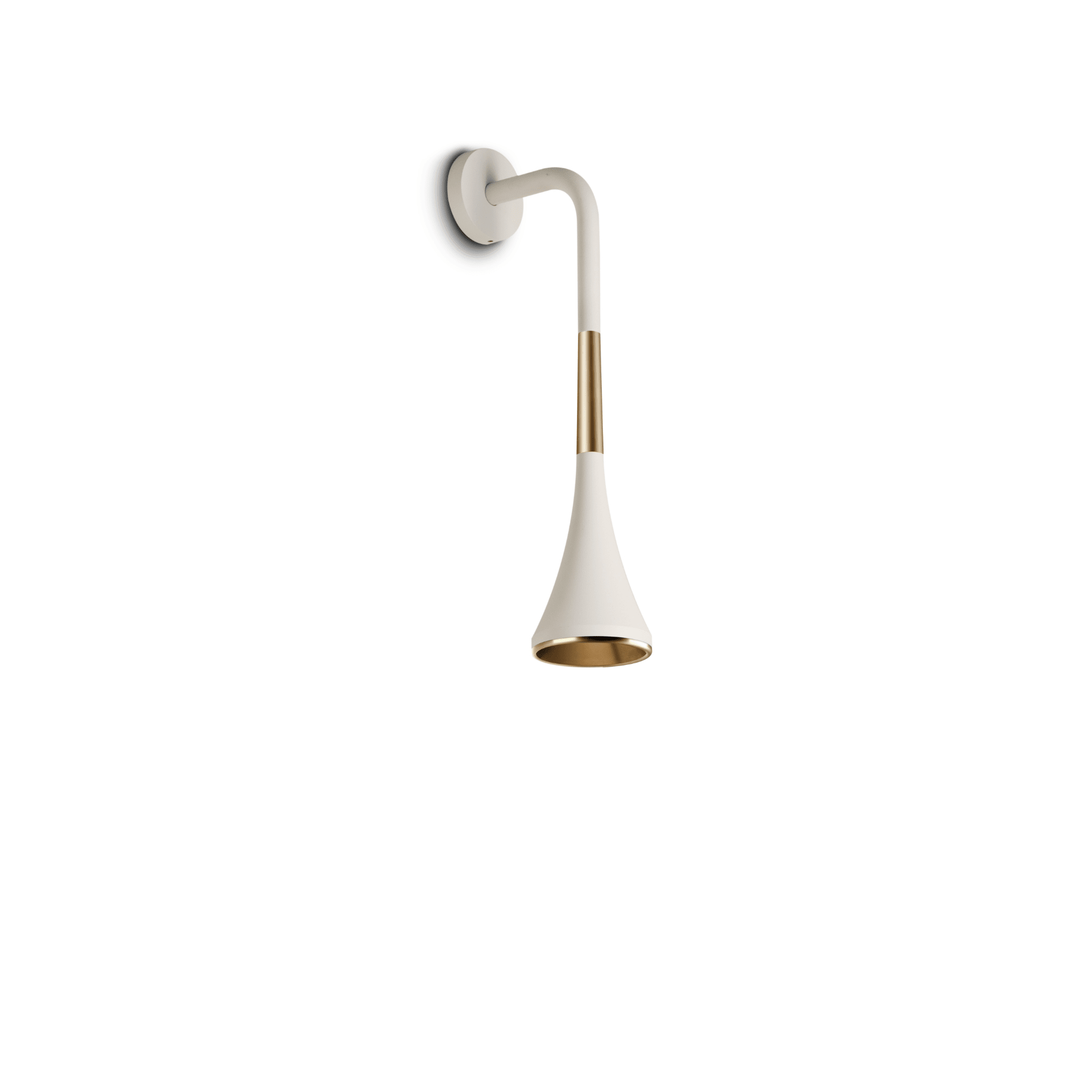 SIMES - MINIBELL APPLIQ+LED 927 230V BIA