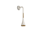 SIMES - MINIBELL APPLIQ+LED 927 230V BIA