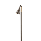 SIMES - MINIBELL PAL 90+LED 927 230V BRO