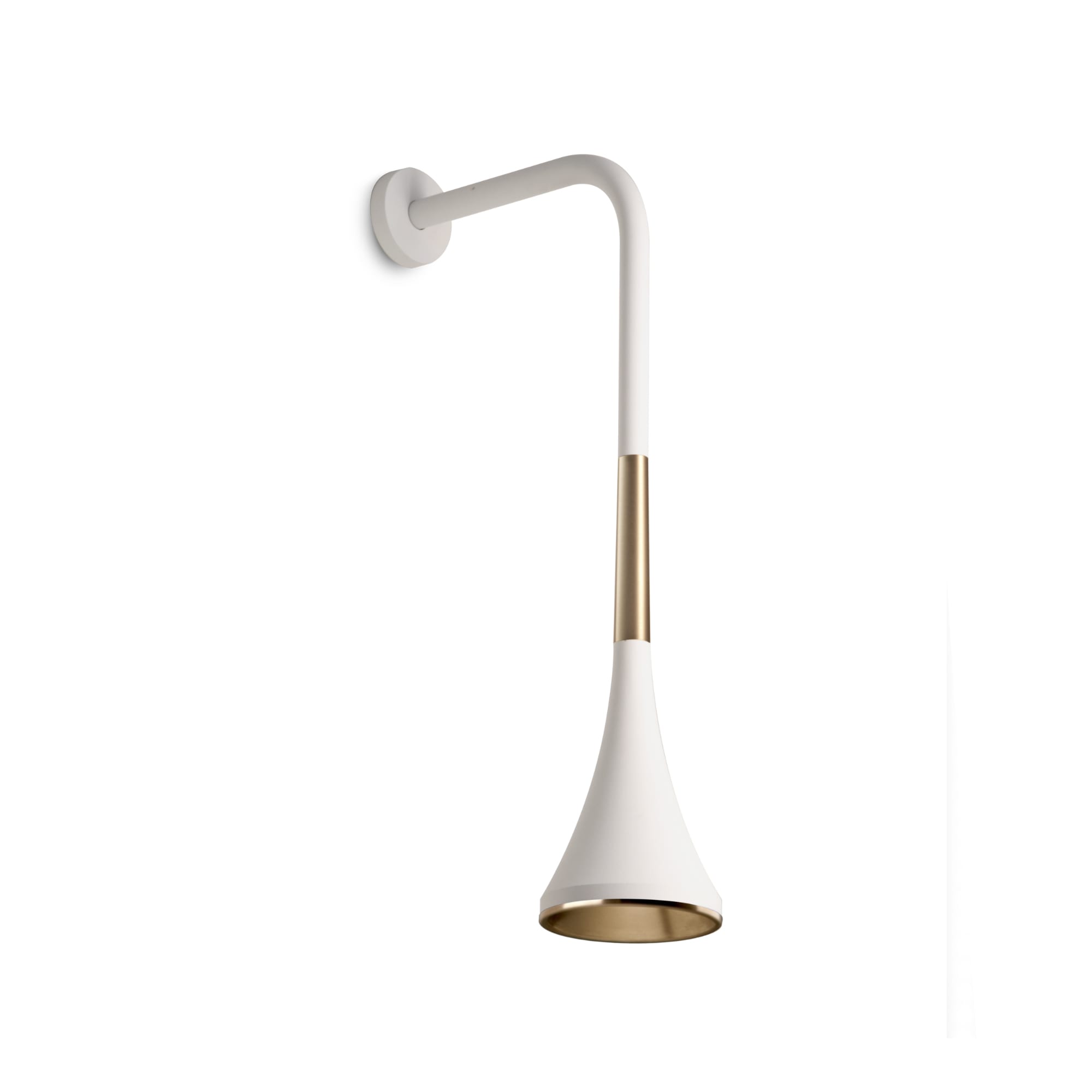 SIMES - BELL APPLIQUE +LED 930 TF 230V BIA