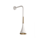 SIMES - BELL APPLIQUE +LED 930 TF 230V BIA