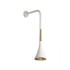 SIMES - BELL APPLIQUE +LED 940 TF 230V BIA