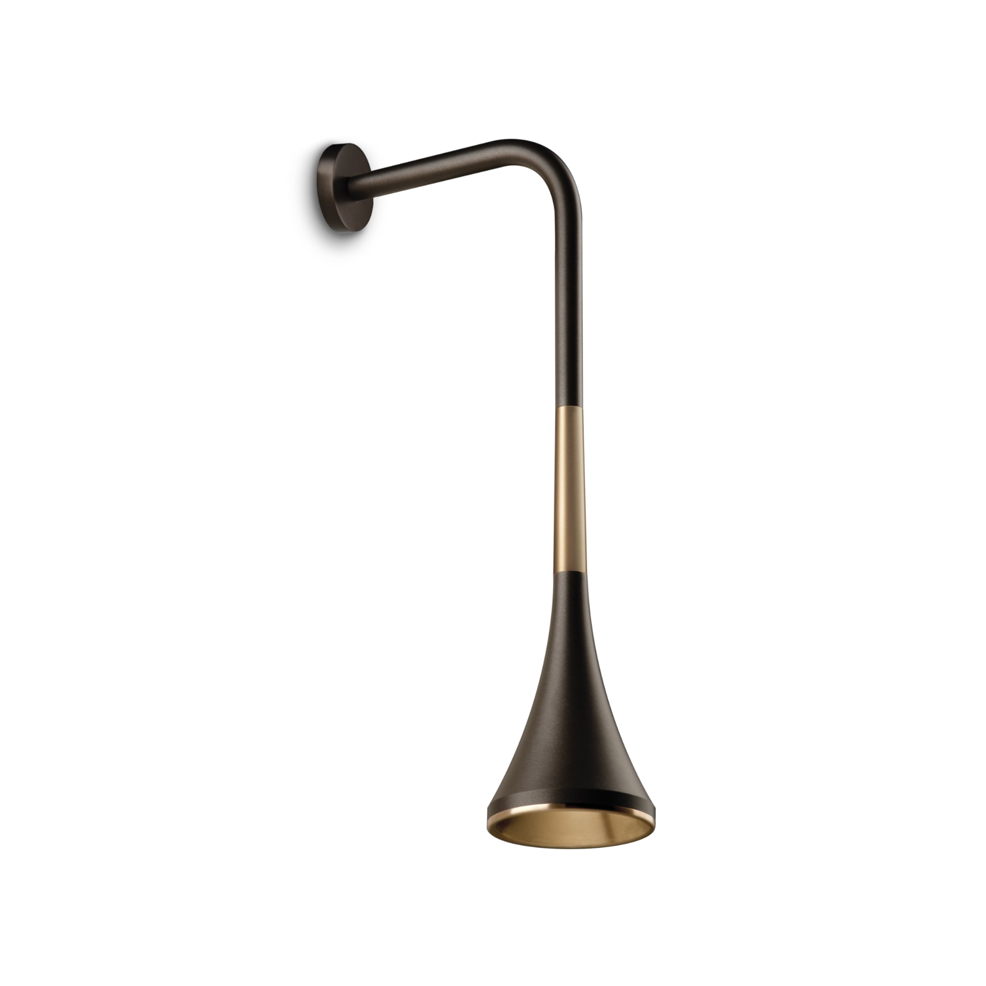 SIMES - BELL APPLIQUE +LED 930 TF 230V BRO