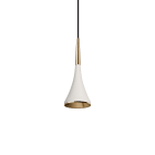SIMES - BELL SOSPENSION+LED 930 TF BIA