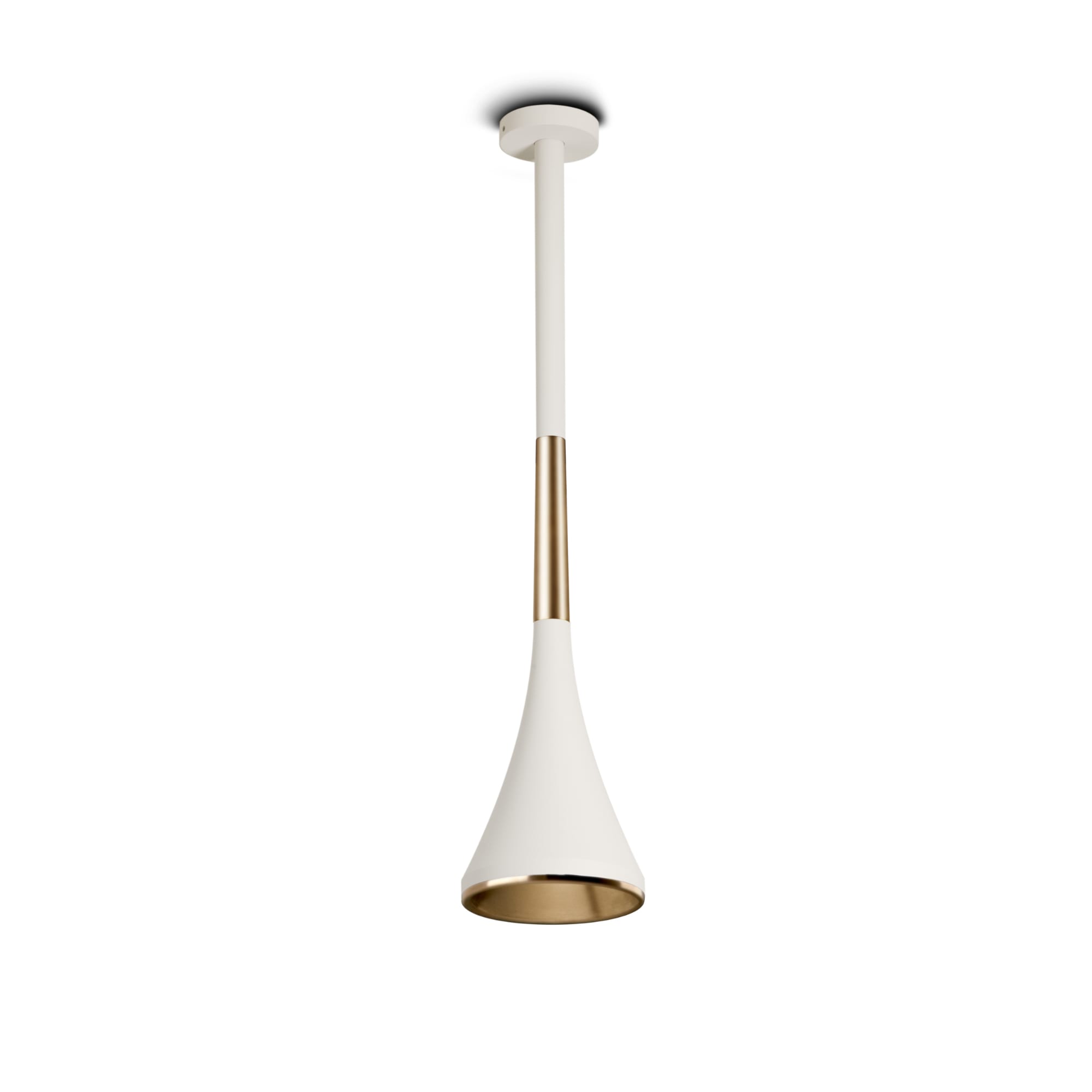 SIMES - BELL SOFFITTO +LED 930 TF BIA