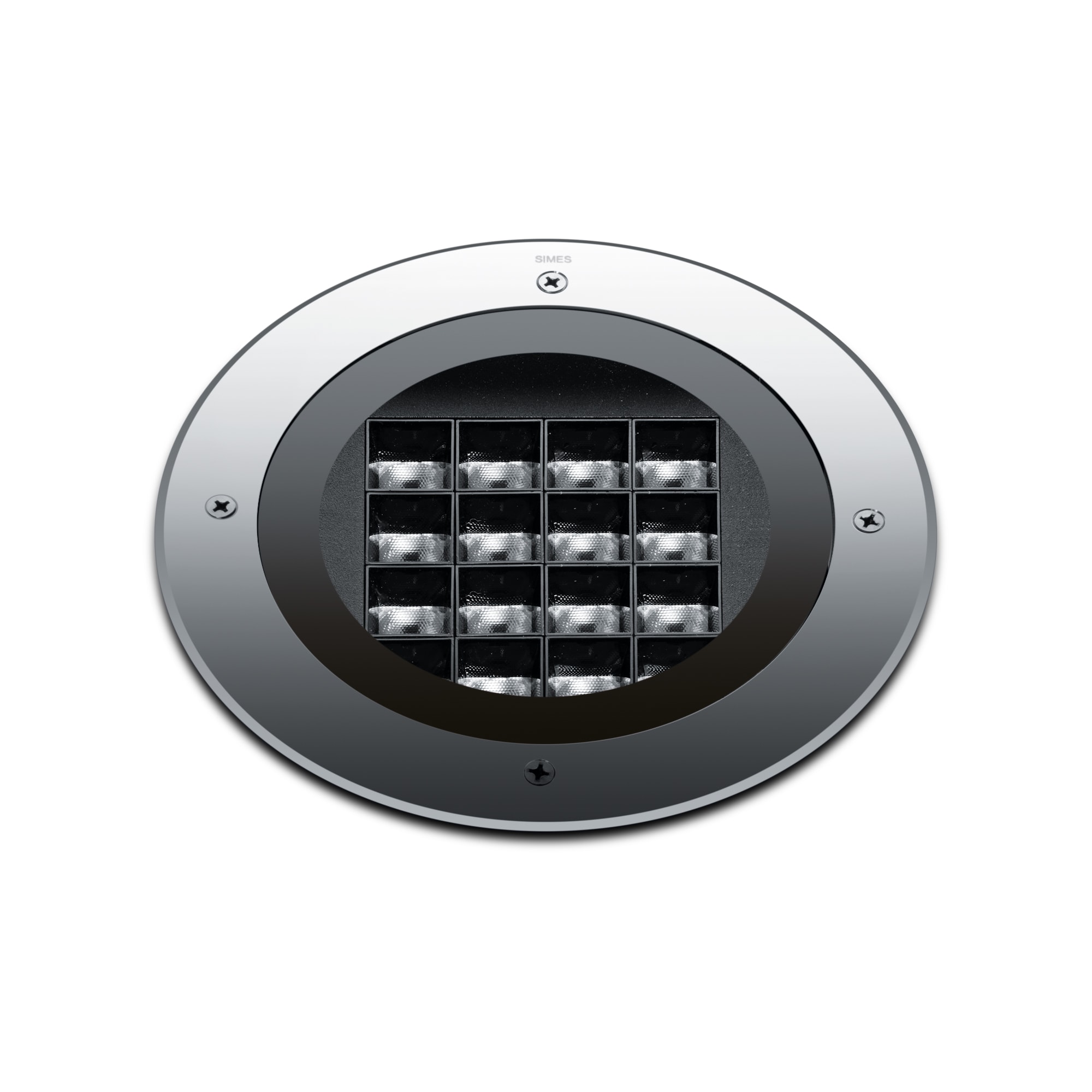 SIMES - MEGAZIP TON +L927 FS SC D2/P INO