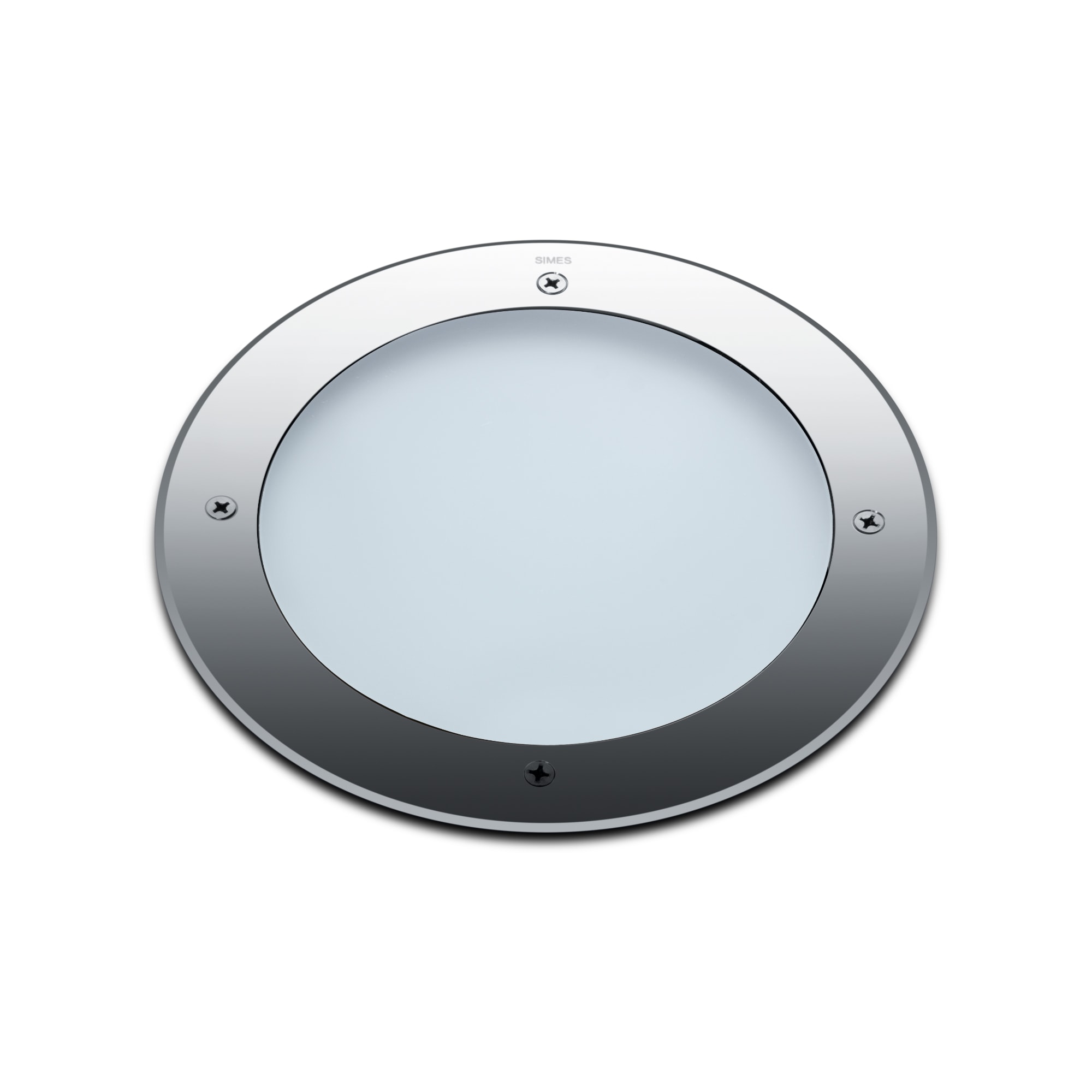 SIMES - MEGAZIP TON AC +LED 927FF  D2/P INO