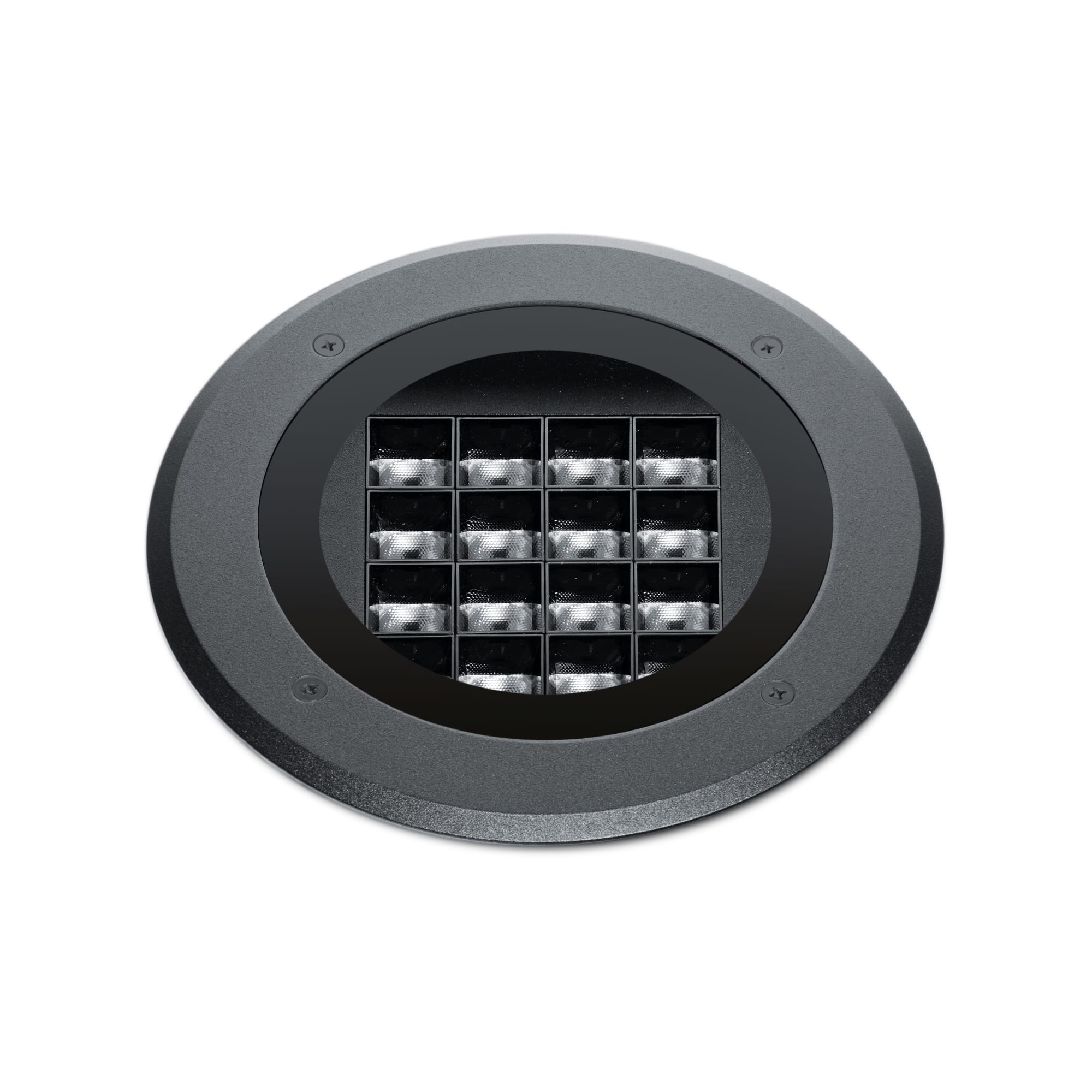 SIMES - MEGAZIP T AL +LED 930 FS D2/P NER
