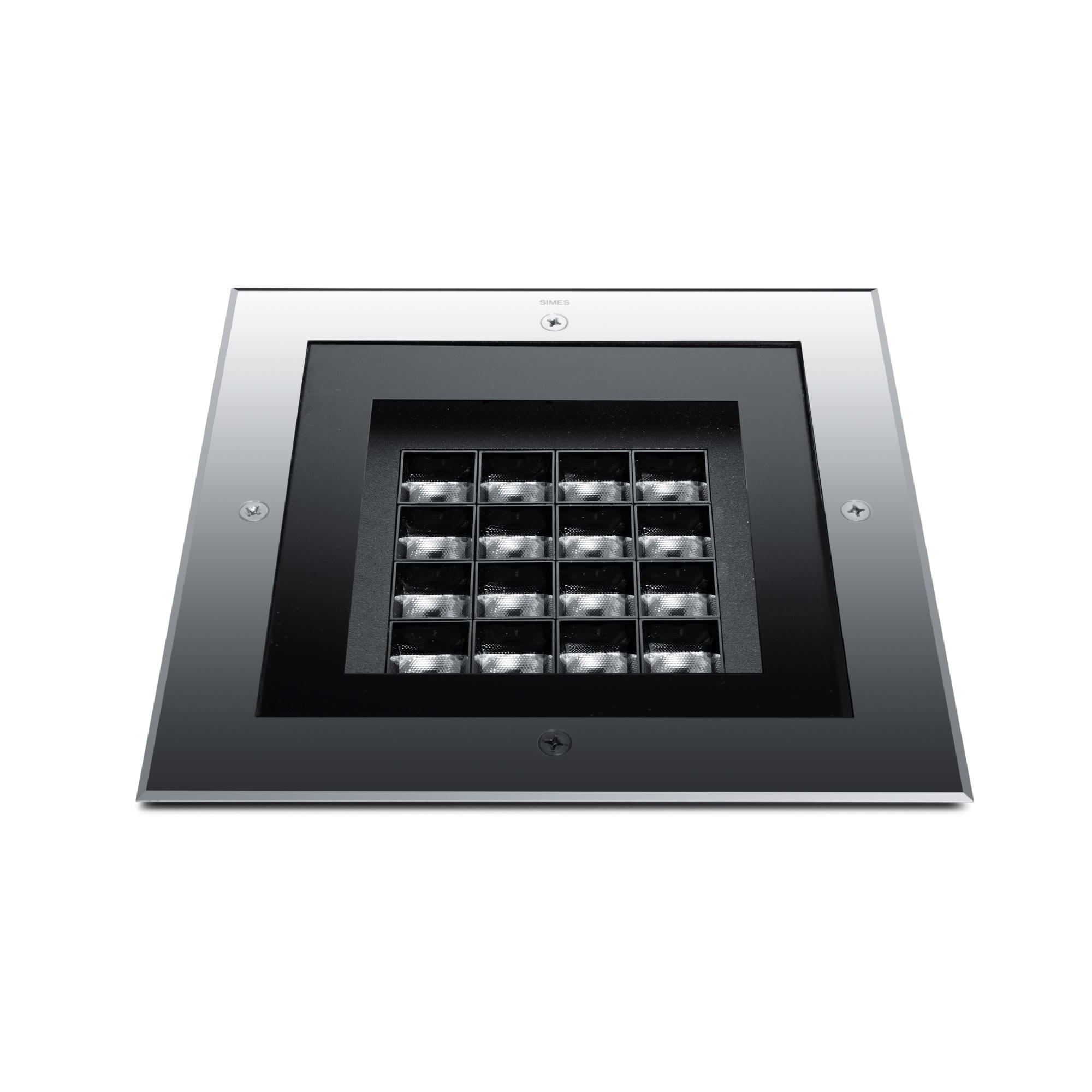 SIMES - MEGAZIP QUA    +LED 940 FS D2/P INO