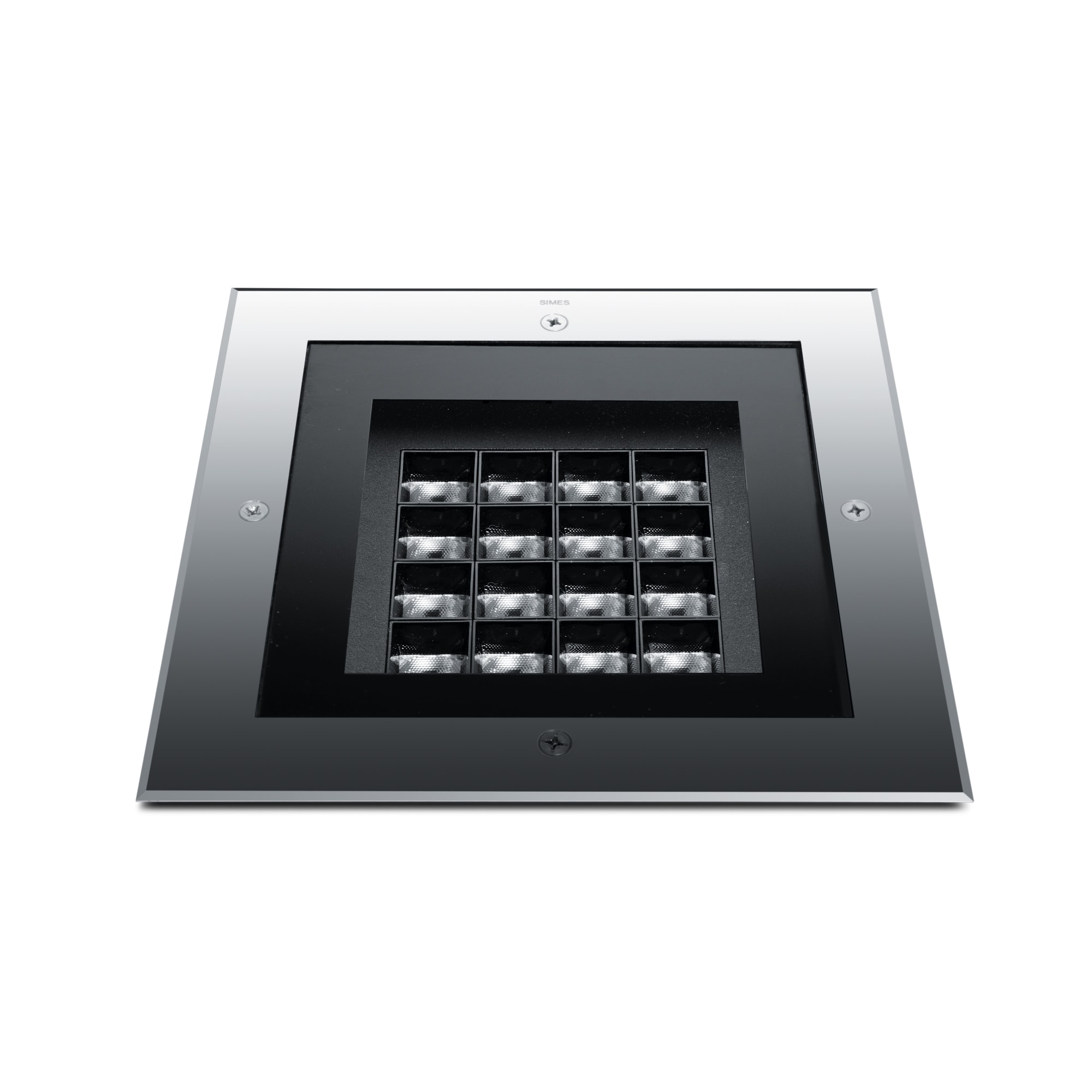 SIMES - MEGAZIP QUA +LED 940 FS D2/P INO