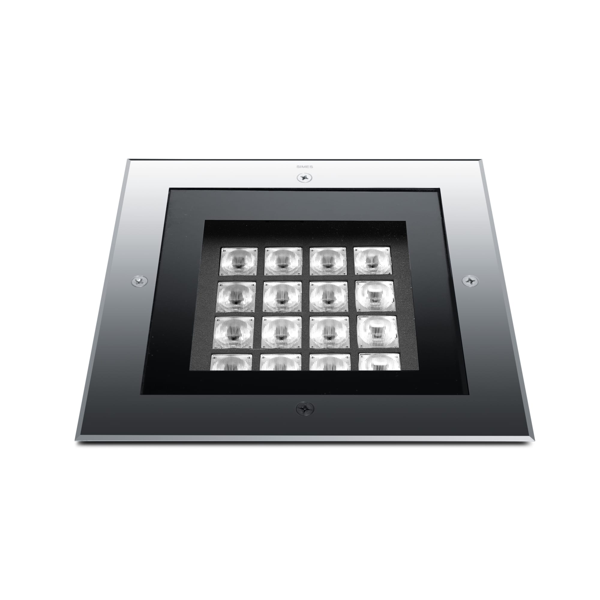SIMES - MEGAZIP QUA +LED 927 AS D2/P INO