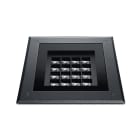 SIMES - MEGAZIP Q AL +LED 940 FS D2/P NER