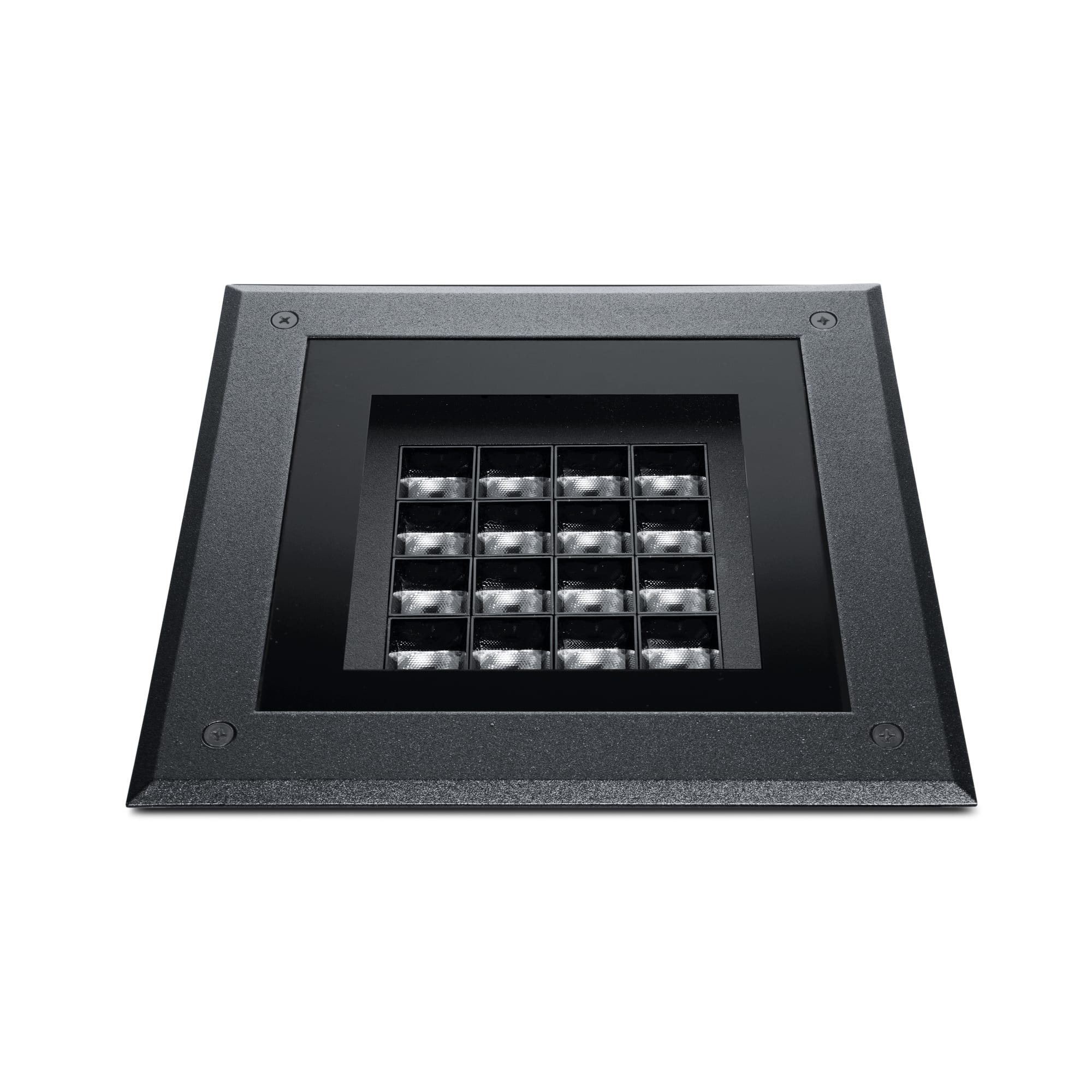 SIMES - MEGAZIP Q AL +LED 930 FS D2/P NER