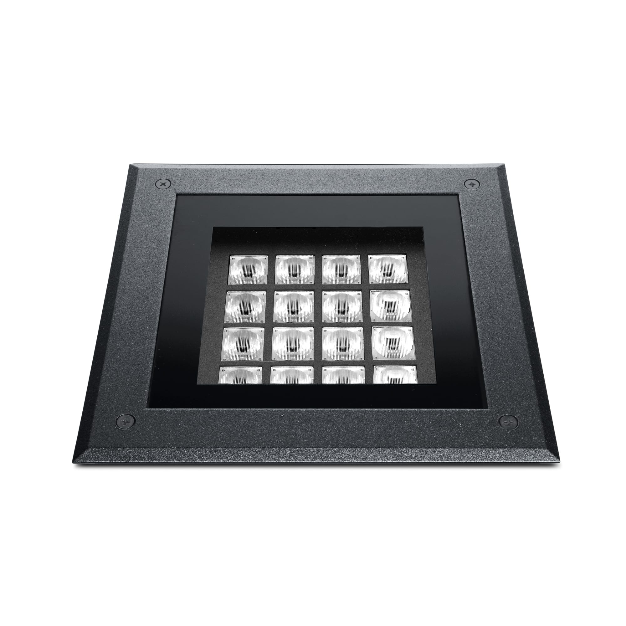 SIMES - MEGAZIP Q AL +LED 927 AS D2/P NER