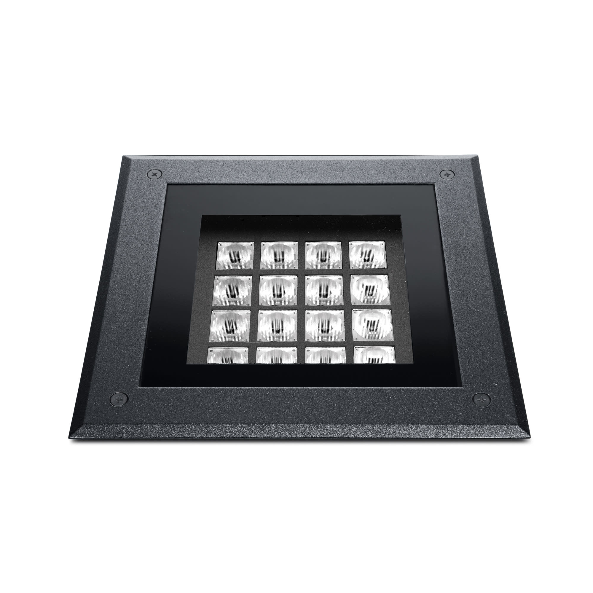 SIMES - MEGAZIP Q AL +LED 930 AS D2/P NER