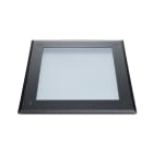 SIMES - MEGAZIP Q AL AC+LED 927 FL D2/P NER