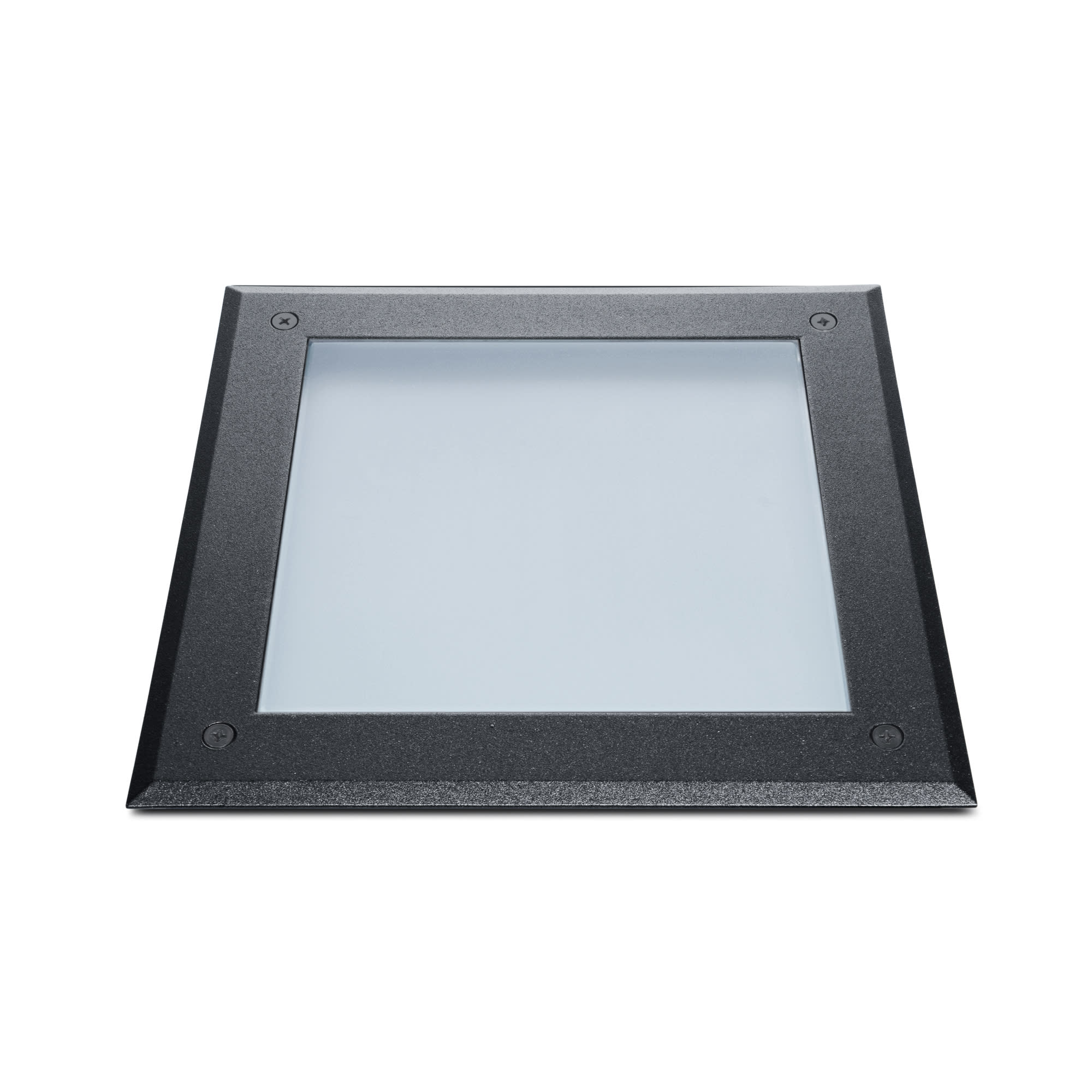 SIMES - MEGAZIP Q AL AC+LED 930 FL D2/P NER