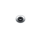 SIMES - MICROZIP TONDA +L8W FS SC 230V INO