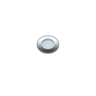 SIMES - MICROZIP TONDA +LED 940 FL 230V INO