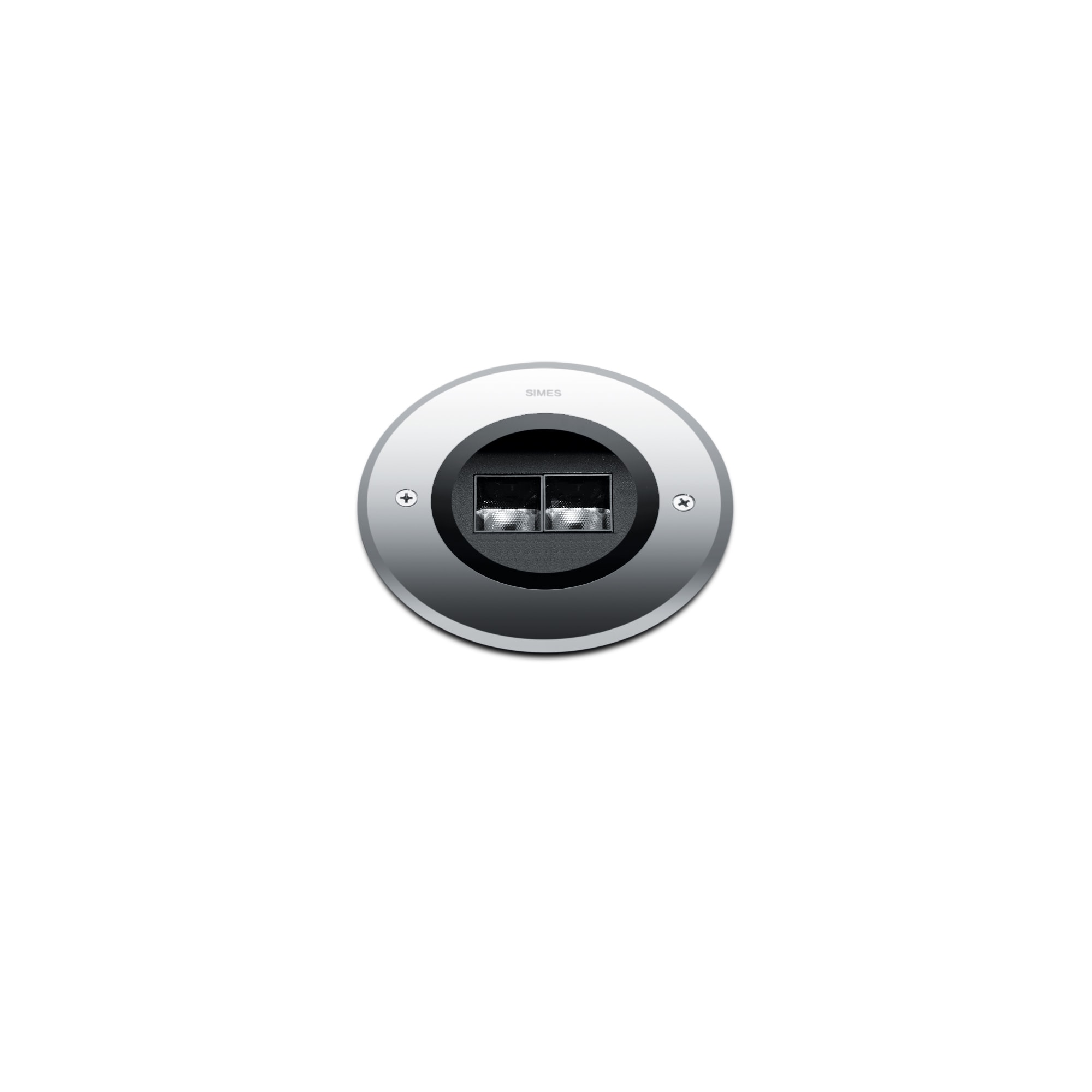 SIMES - MINIZIP TON +L8H FS SC 230V INO