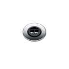 SIMES - MINIZIP TON +L8W FS SC 230V INO