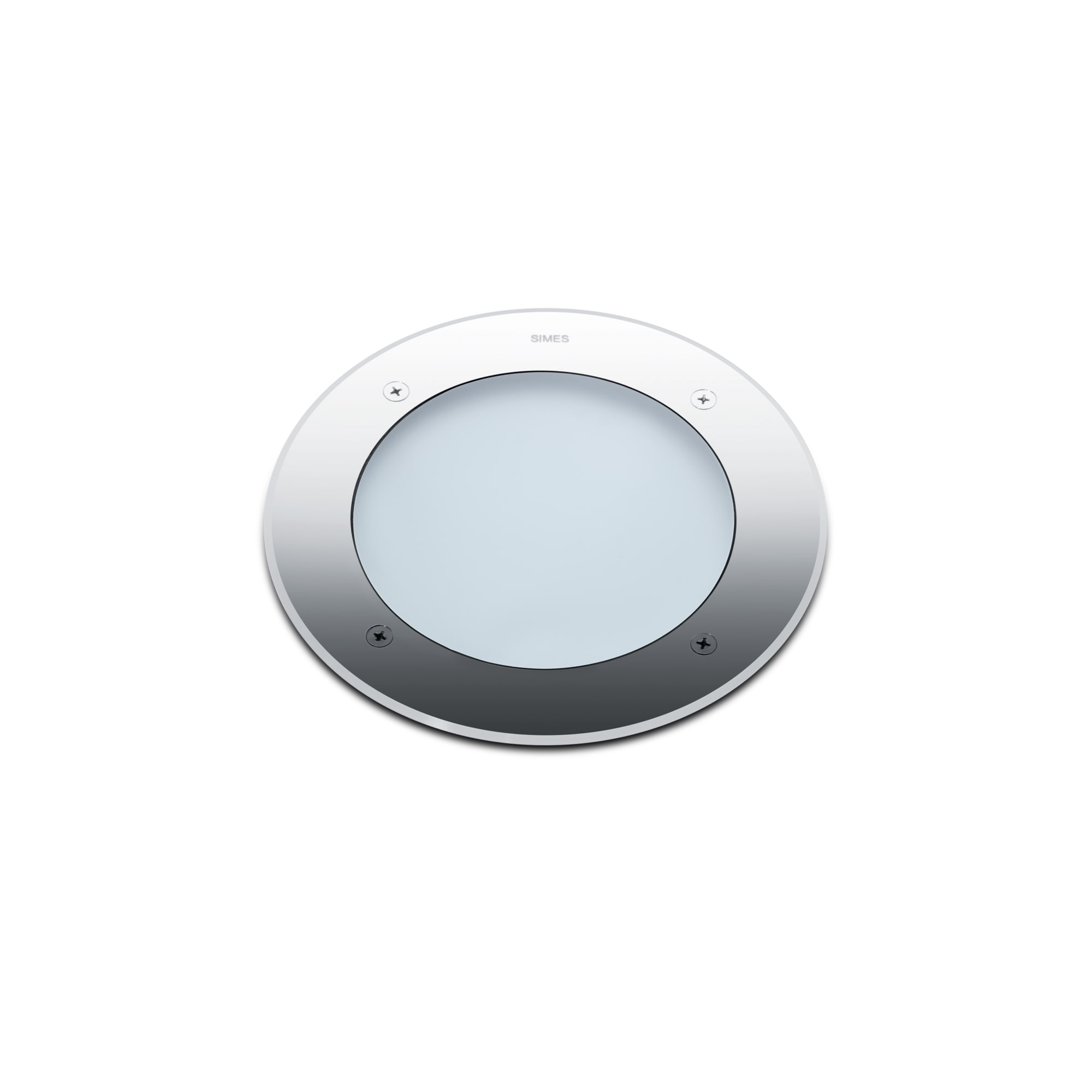 SIMES - ZIP TON AC +LED 930 FL D2/P INO