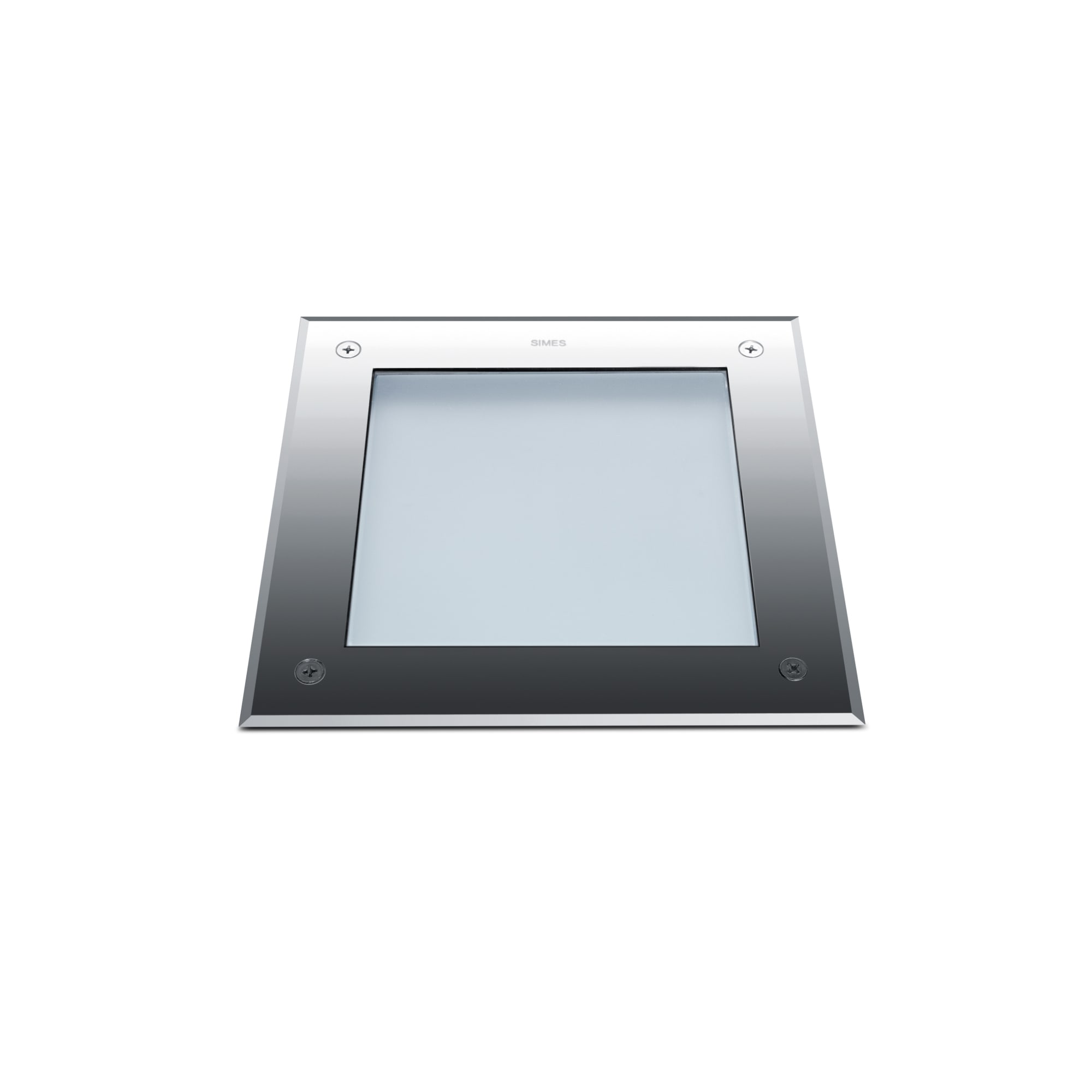 SIMES - ZIP QUA AC +LED 930 FL D2/P INO