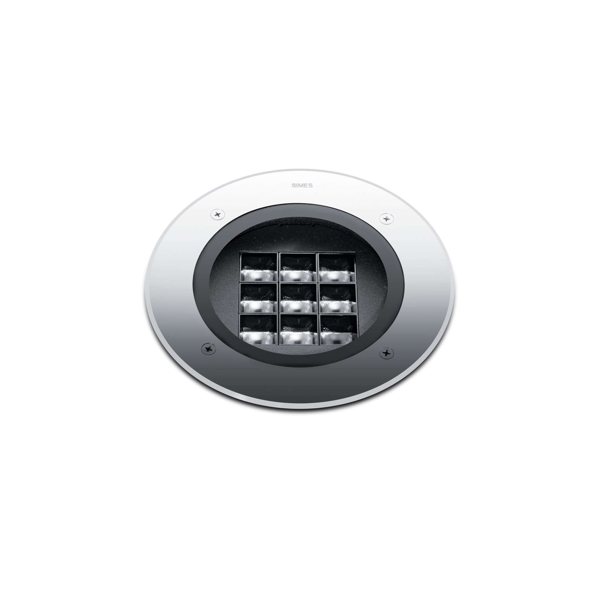SIMES - ZIP TON +L8H FS SC D2/P INO