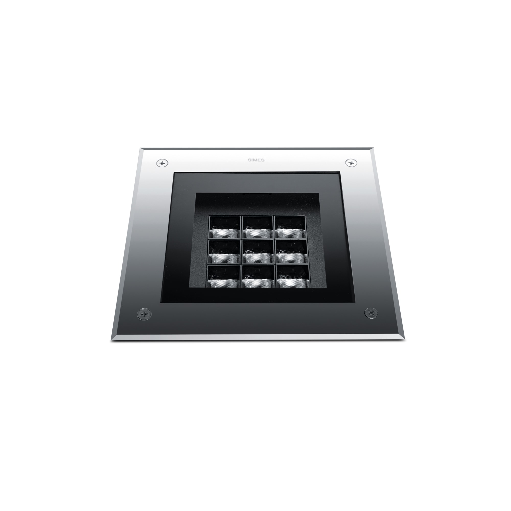 SIMES - ZIP QUA +L927 FS SC D2/P INO