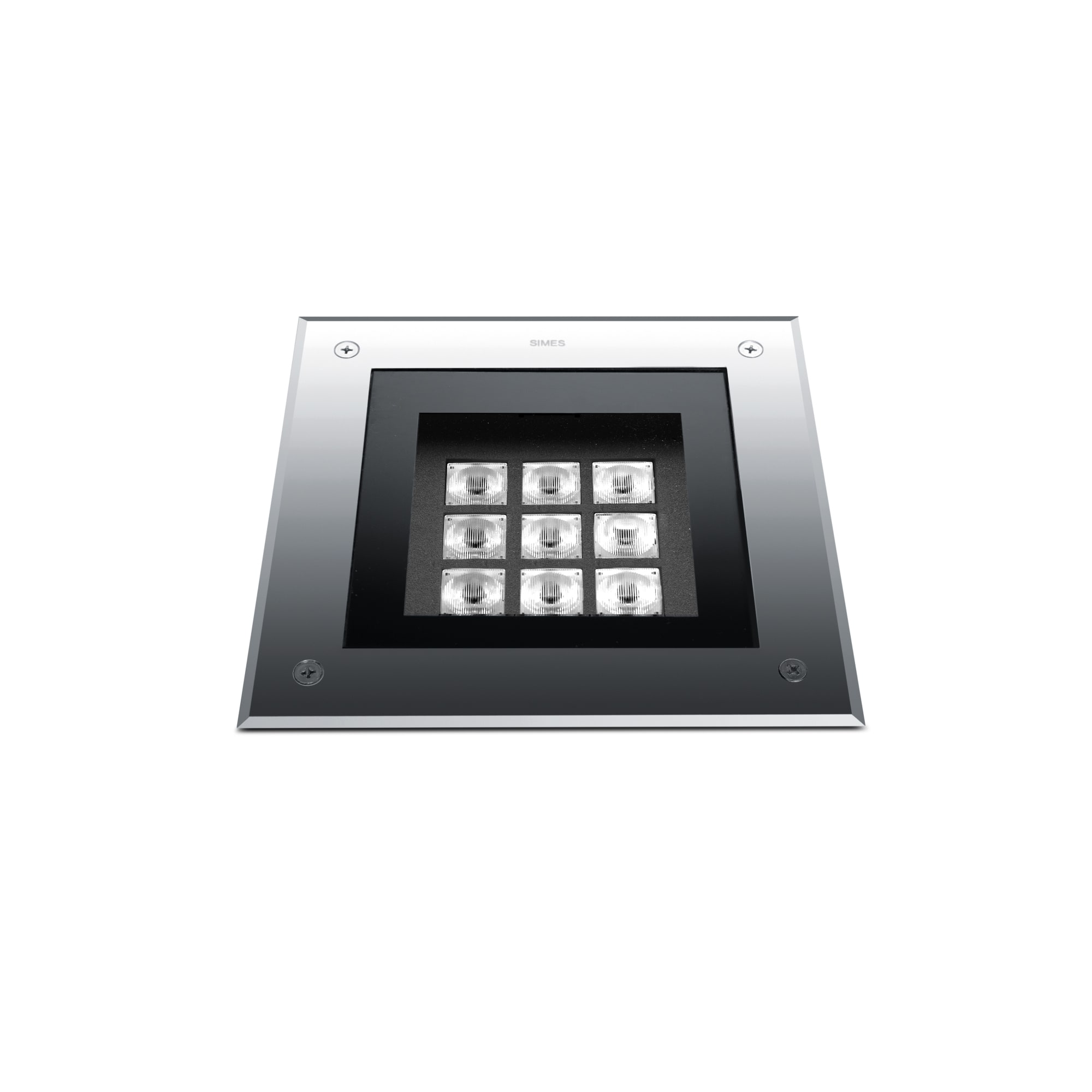 SIMES - ZIP QUA +LED 930 AS D2/P INO