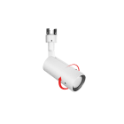 SIMES - FLOWER Z 60 PLG+LED927 24V BIA
