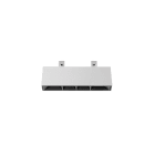 SIMES - CEILIN4 PLUG-IN+LED9W FX 24V BIA