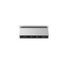 SIMES - CEILING 4LED +LED940 FX 24V BIA